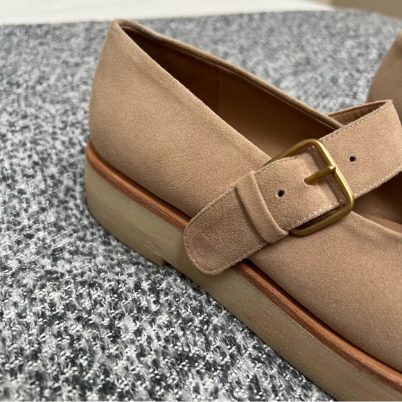 Lauren Manoogian Mary Jane - Picture 7 of 8